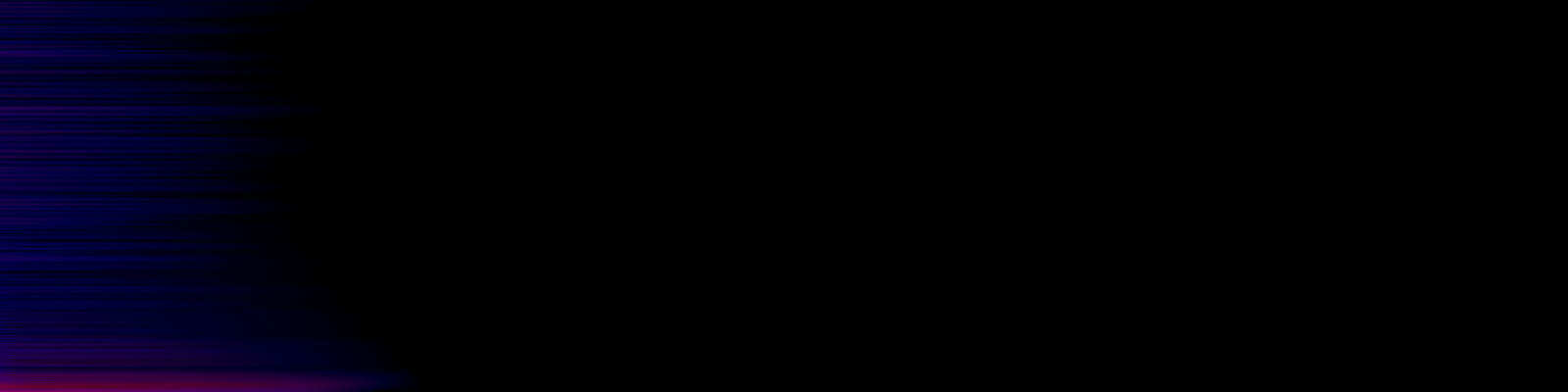 spektrogram