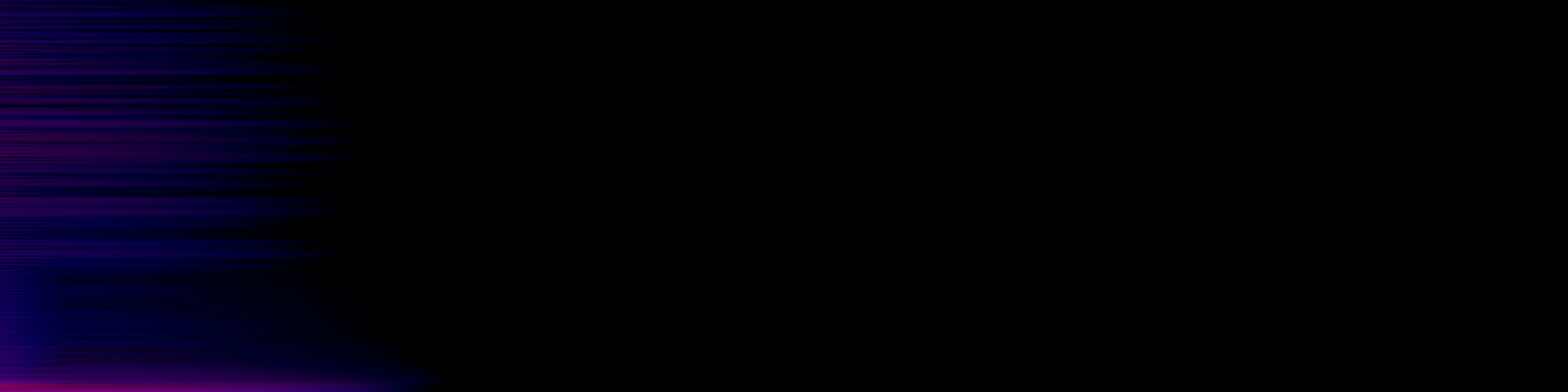 spektrogram