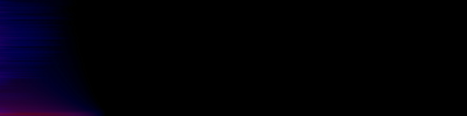spektrogram