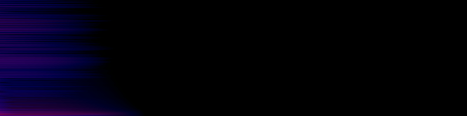 spektrogram