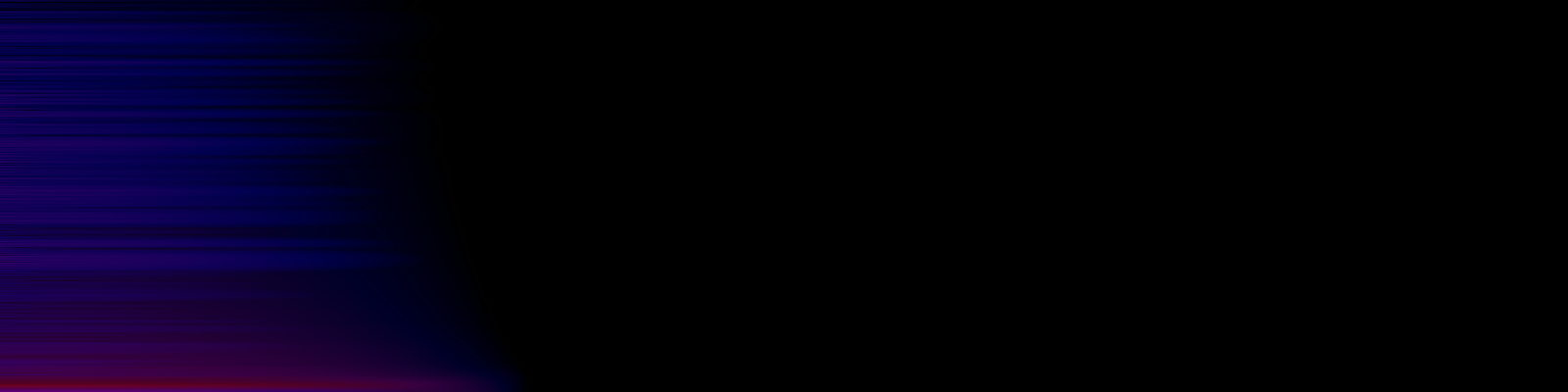 spektrogram