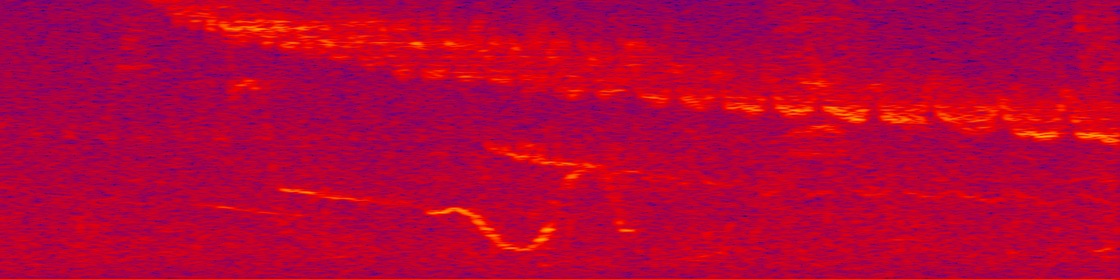 spektrogram