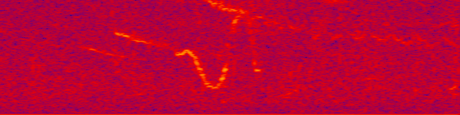 spektrogram