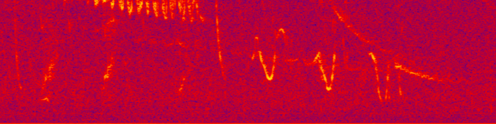 spektrogram