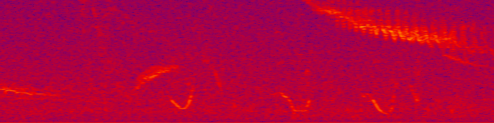 spektrogram