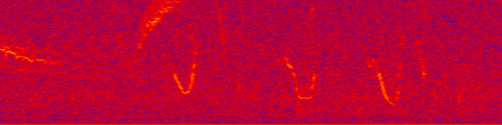 spektrogram