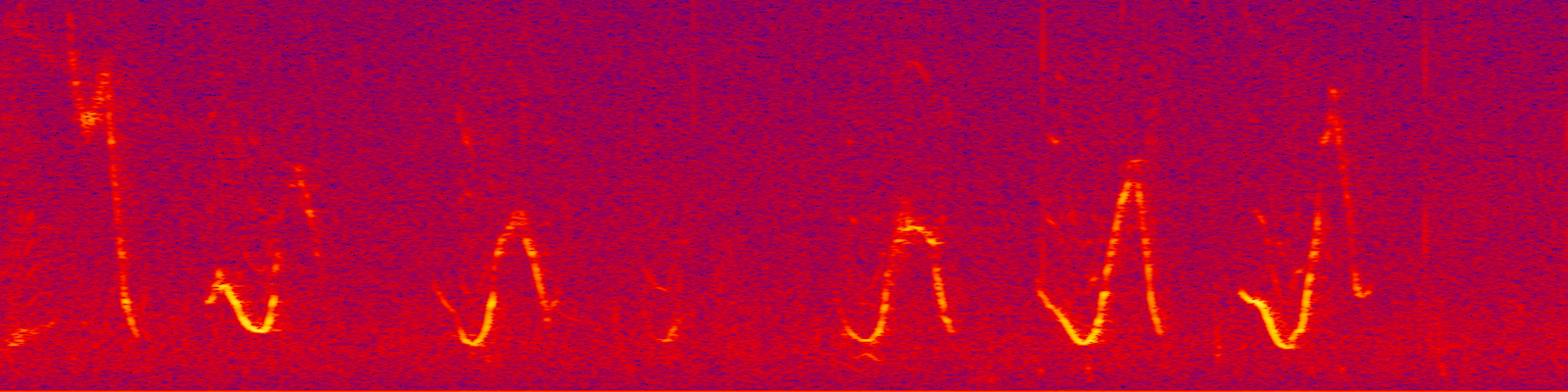 spektrogram