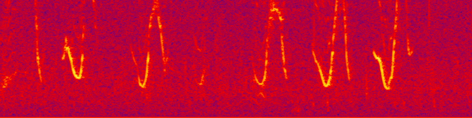 spektrogram