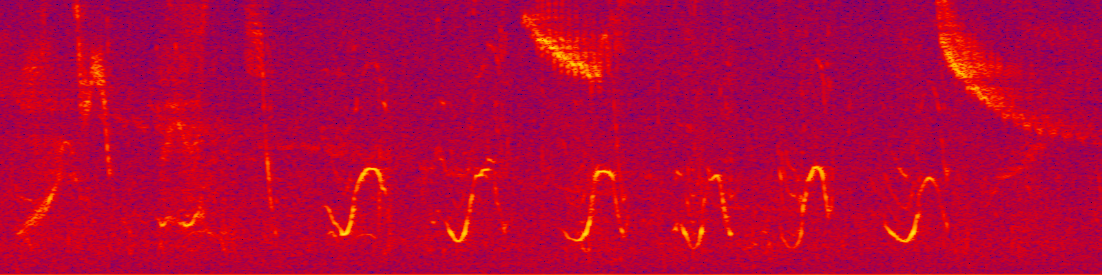 spektrogram