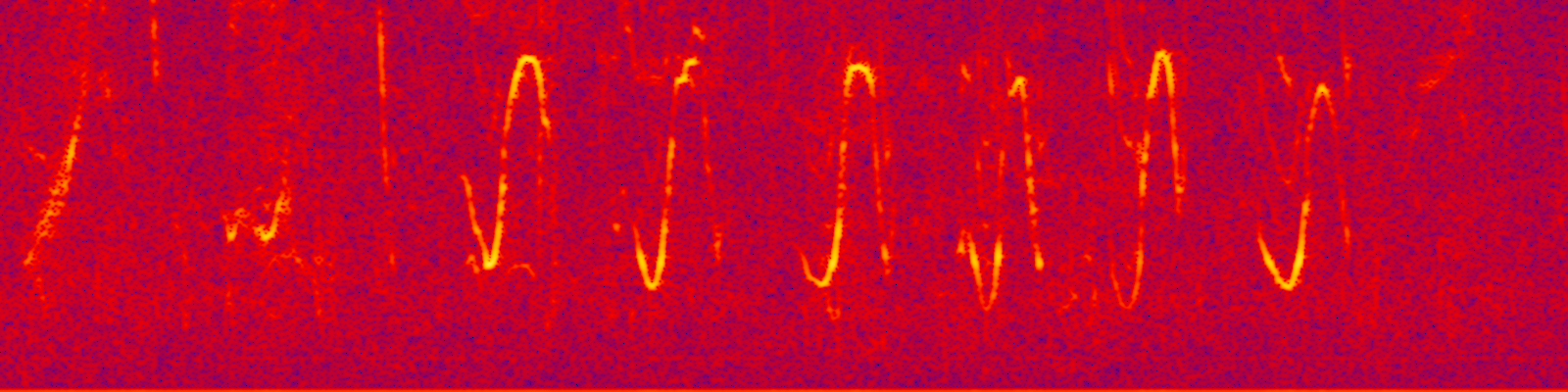 spektrogram