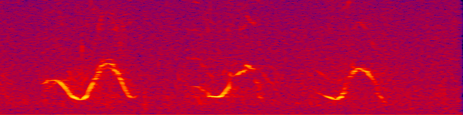 spektrogram
