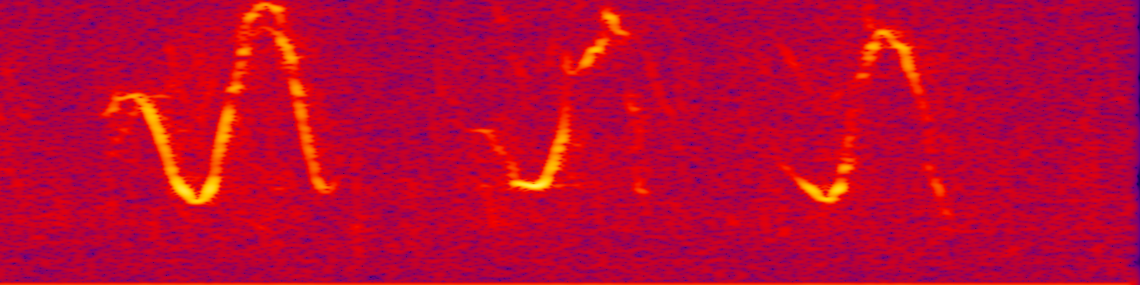 spektrogram