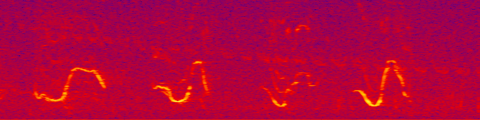 spektrogram