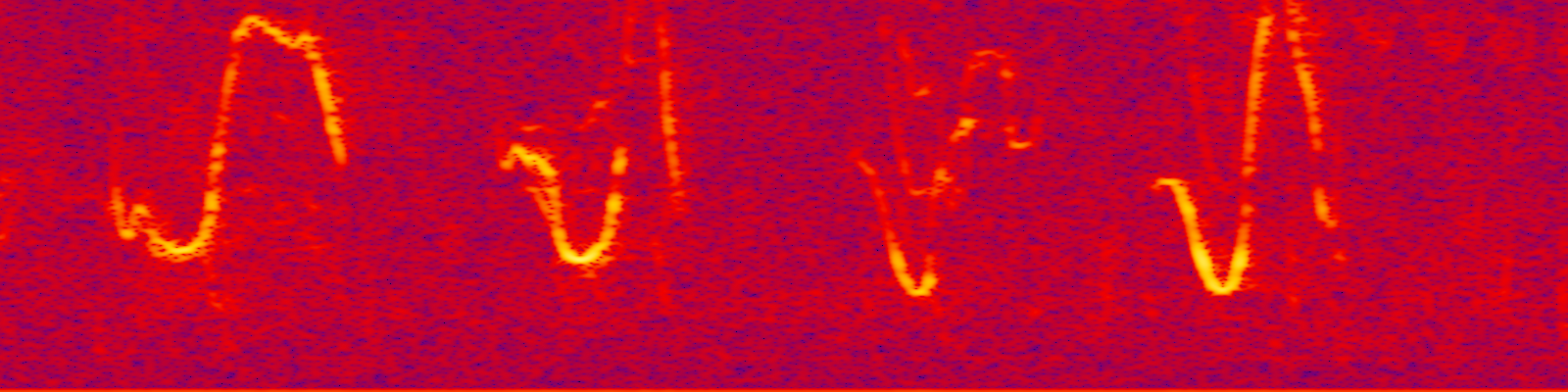 spektrogram