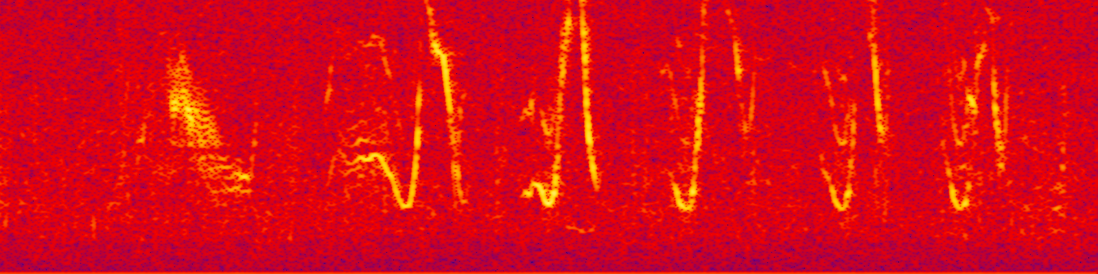 spektrogram