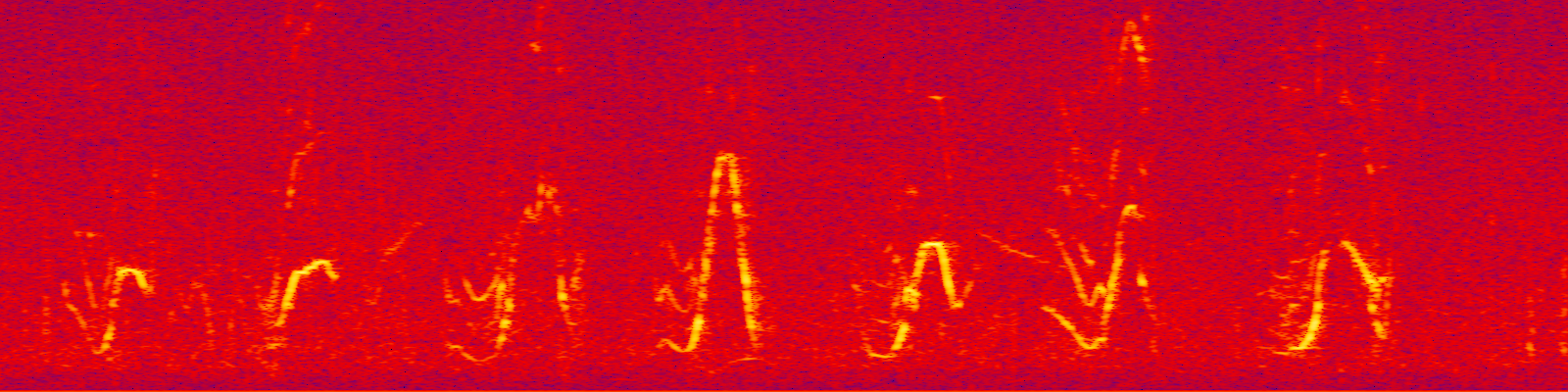 spektrogram