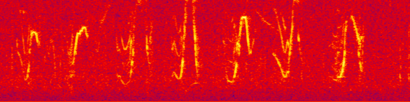 spektrogram