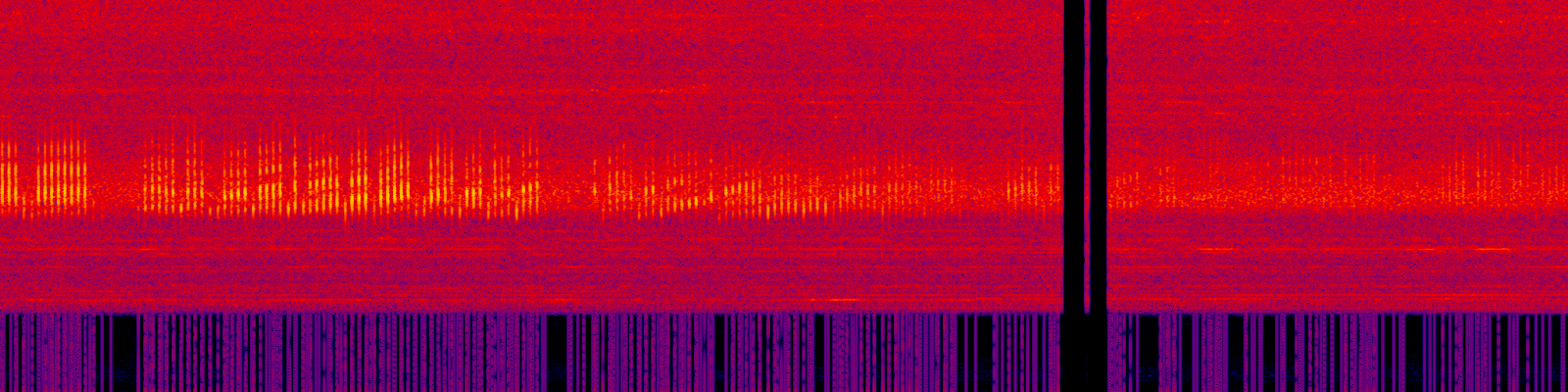 spektrogram