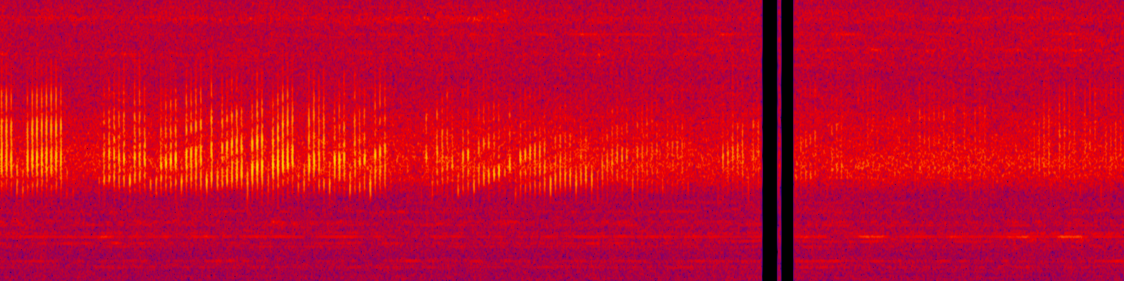 spektrogram