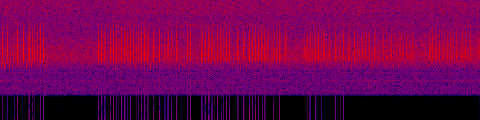 spektrogram