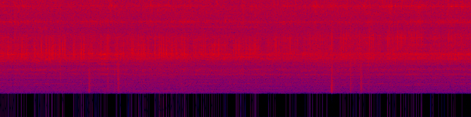 spektrogram