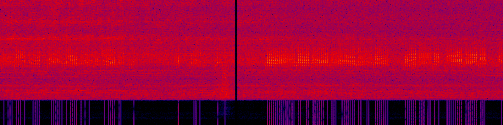 spektrogram