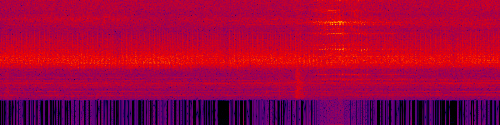 spektrogram