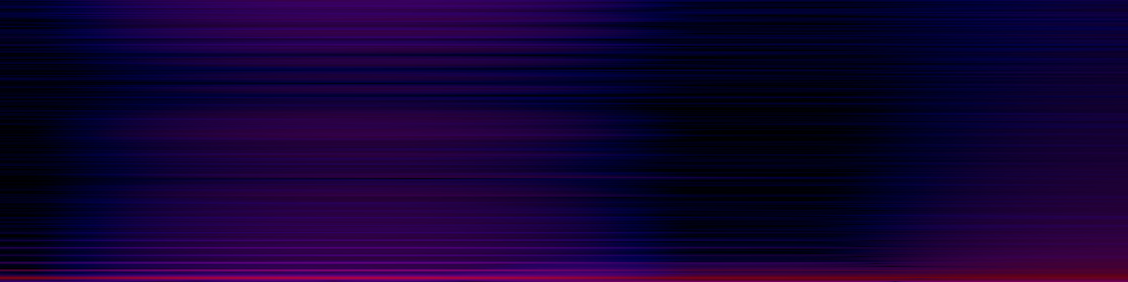 spektrogram