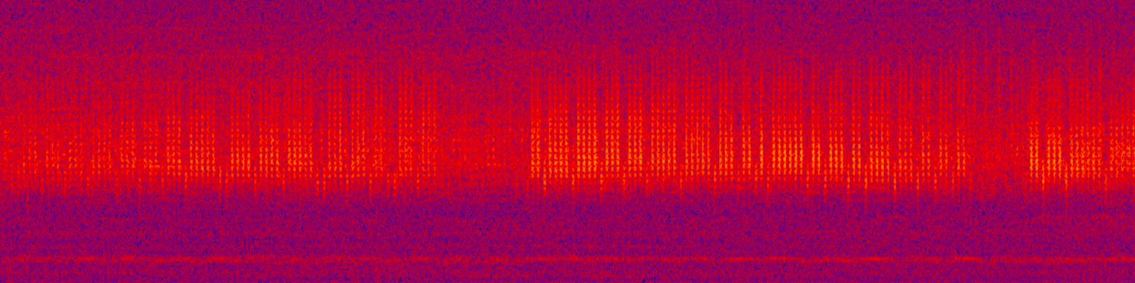 spektrogram