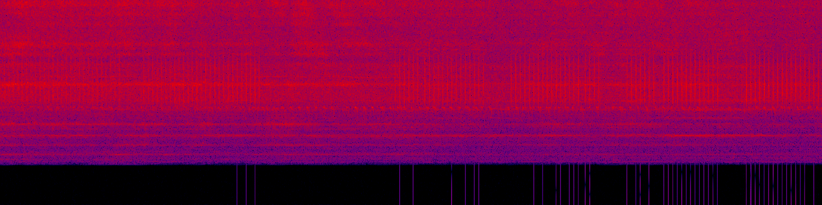 spektrogram
