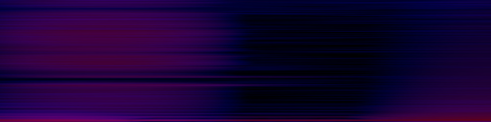 spektrogram