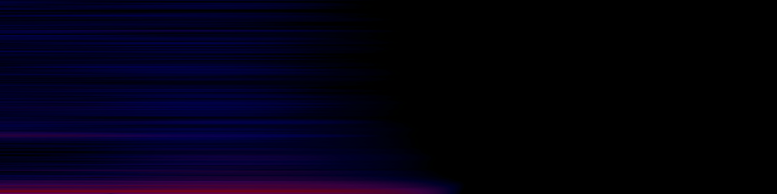 spektrogram