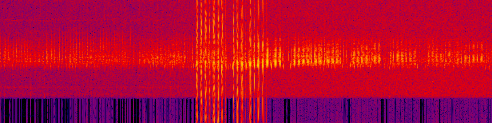 spektrogram