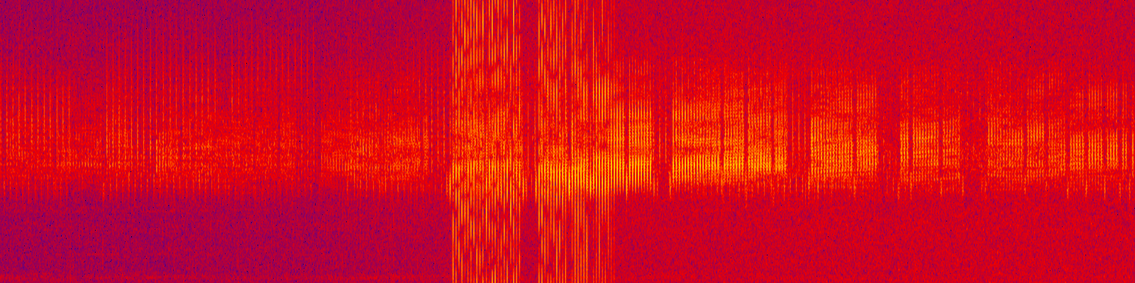 spektrogram