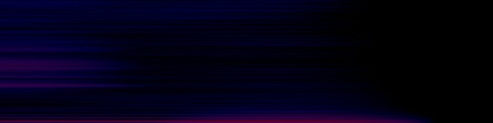 spektrogram
