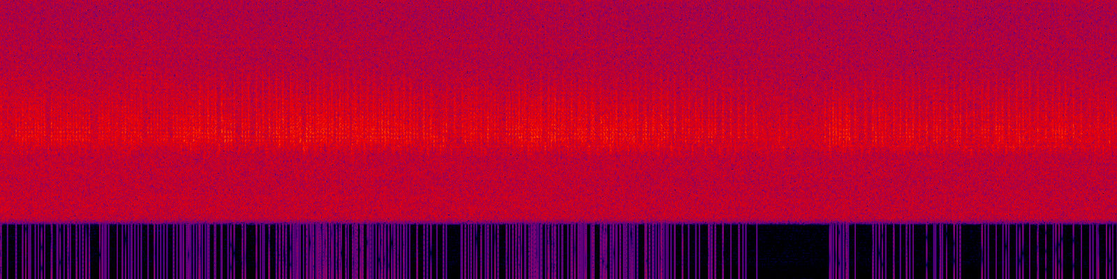 spektrogram