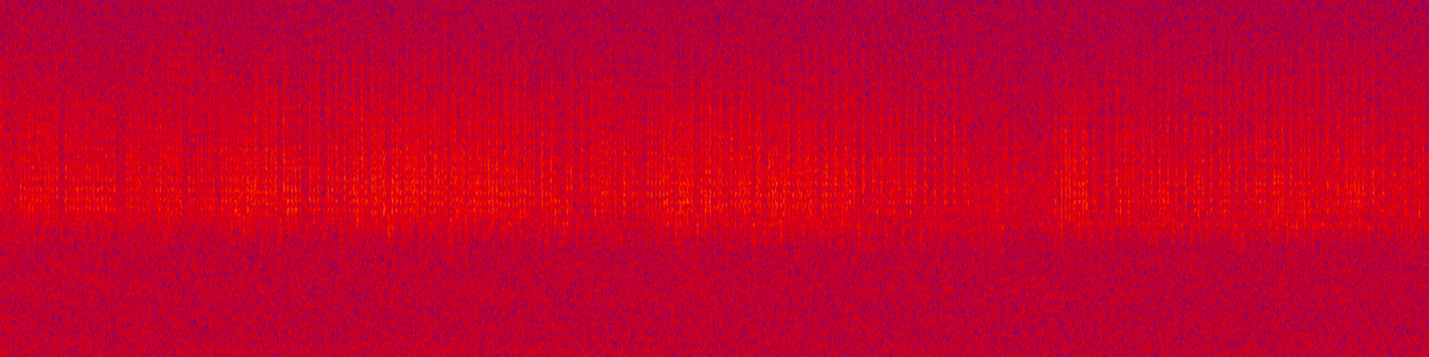 spektrogram