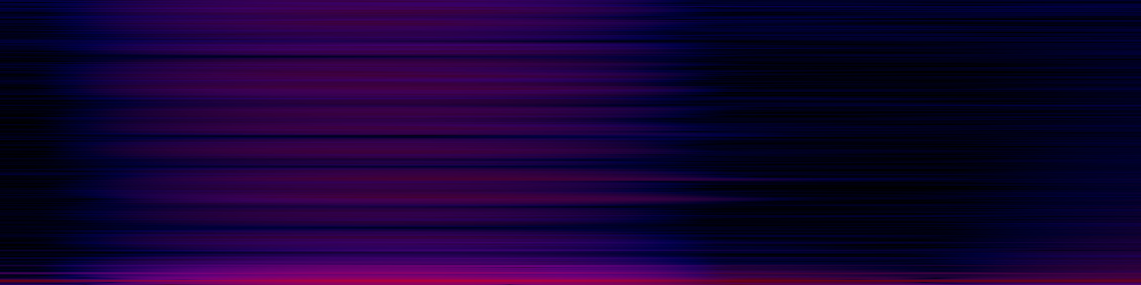 spektrogram