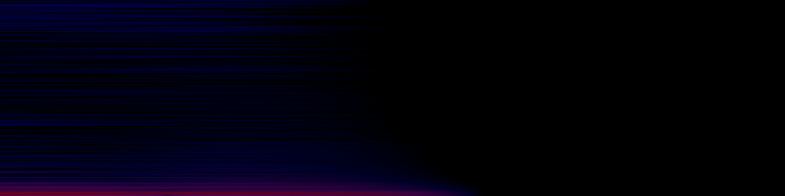 spektrogram