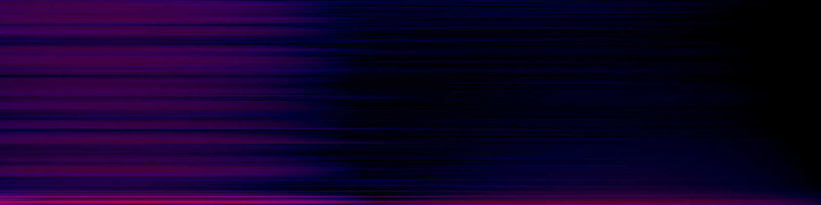 spektrogram
