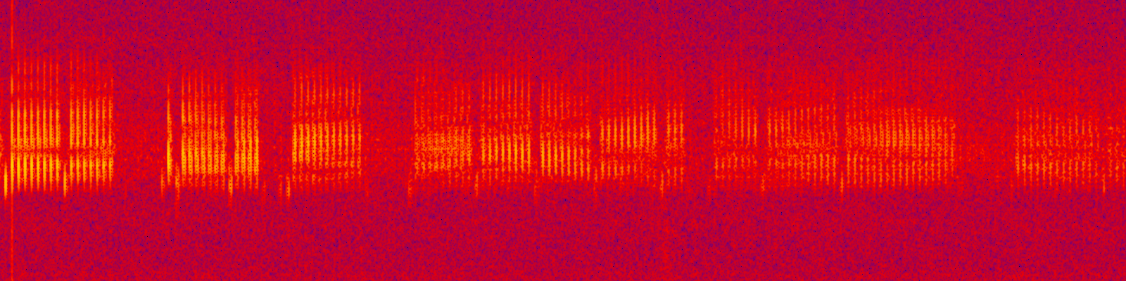 spektrogram