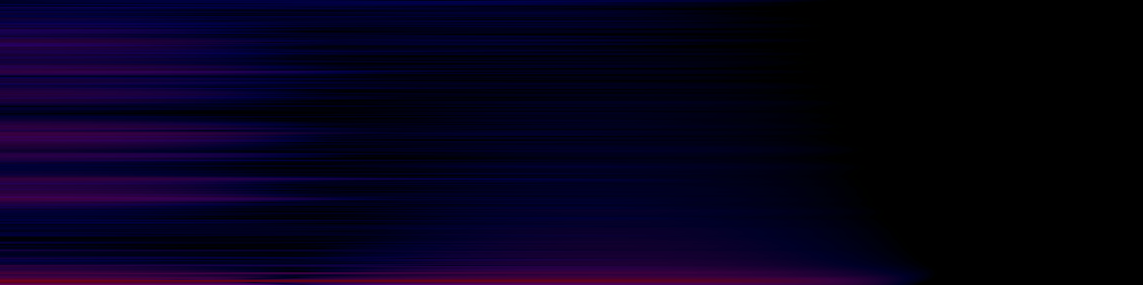 spektrogram