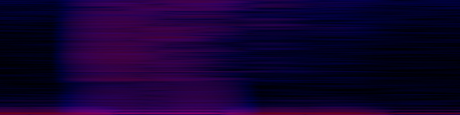spektrogram