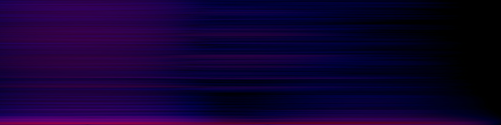 spektrogram