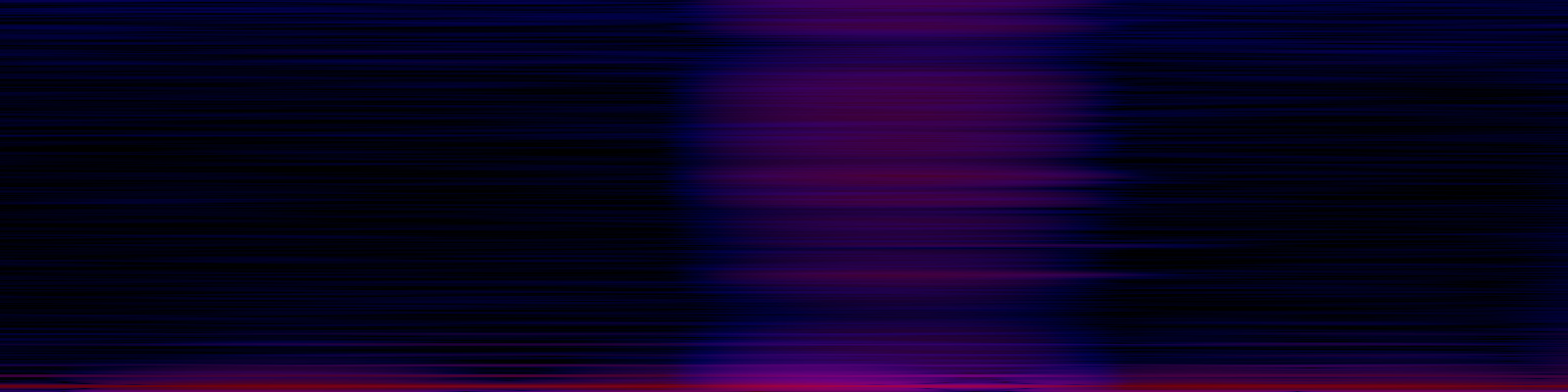 spektrogram