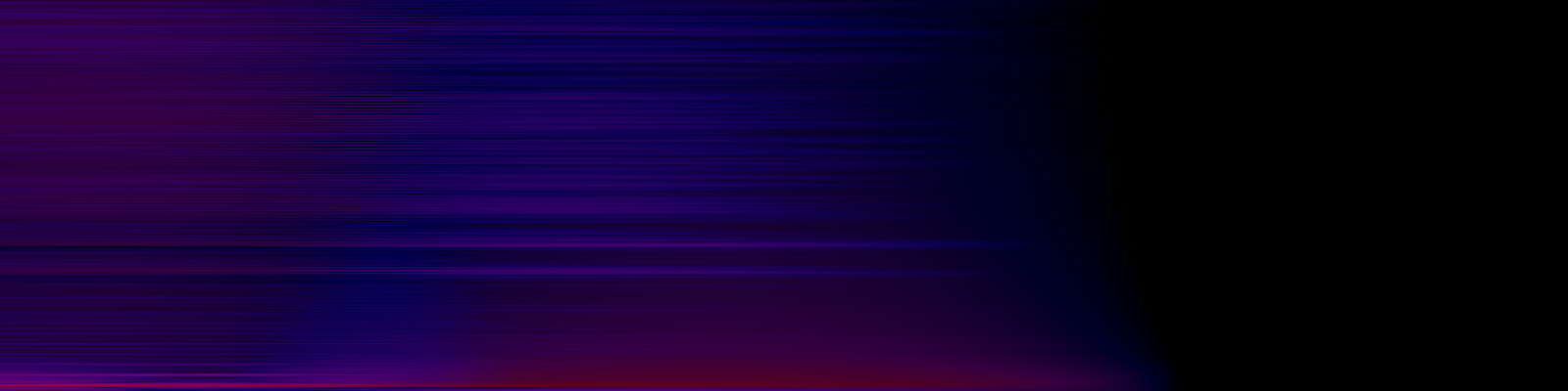 spektrogram