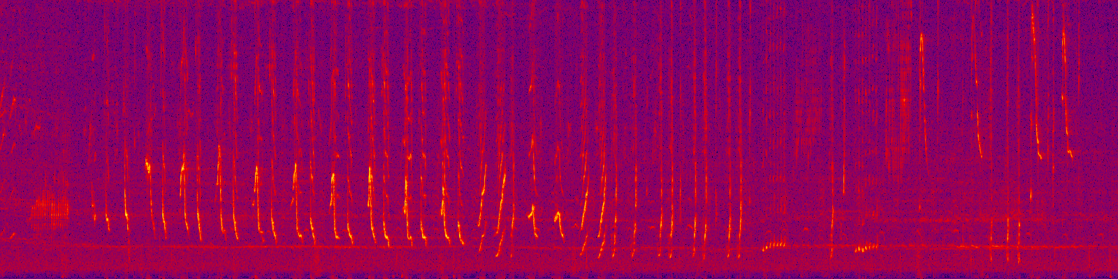 spektrogram