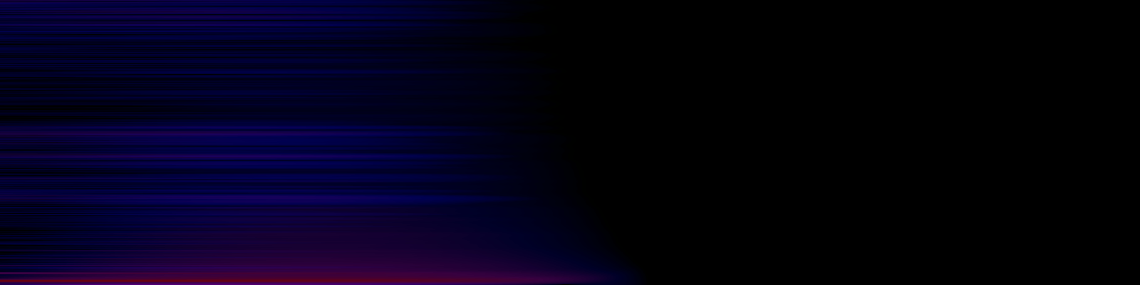 spektrogram