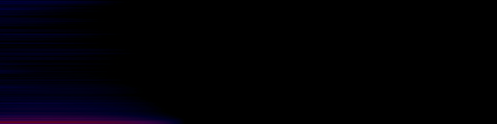 spektrogram