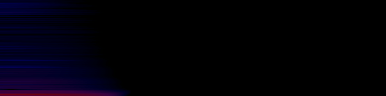 spektrogram
